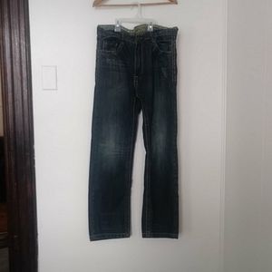 Mens jeans